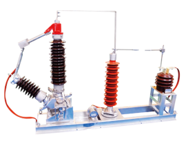 CK-BAW系列变压器中性点接地保护成套装置