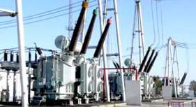 电力工程施工与咨询