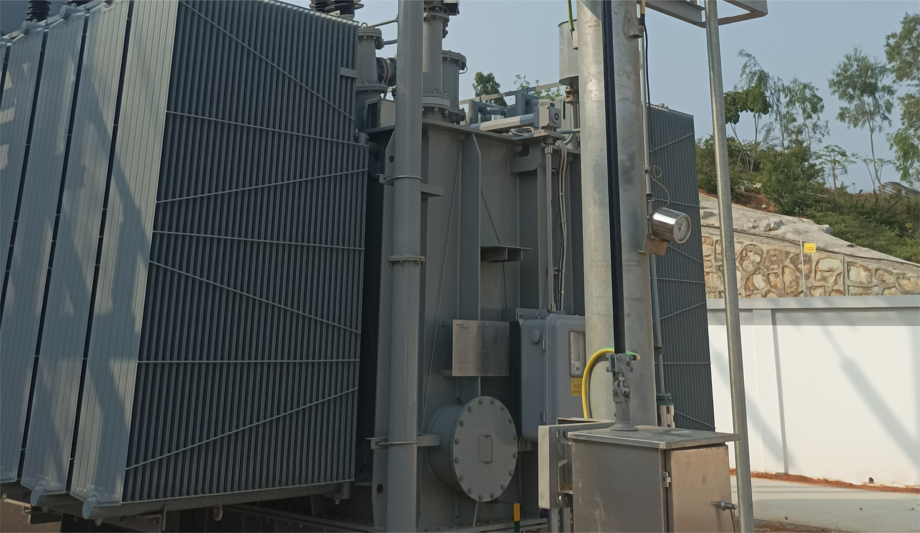 中航廉江良垌项目