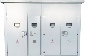 保定长科CK-TZXH系列调匝式消弧线圈自动补偿成套装置